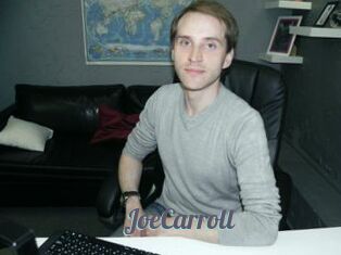 JoeCarroll