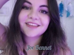 Joe_Bennet