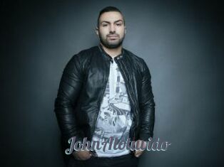 JohnAlotuvido