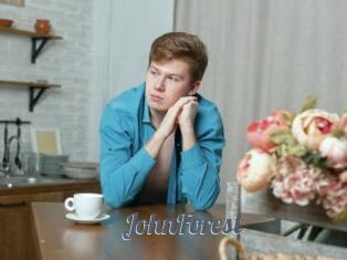 JohnForest