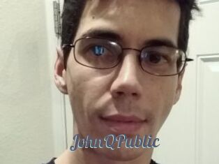 JohnQPublic