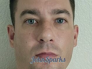 JohnSparks