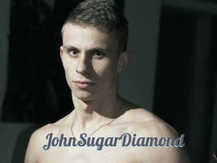 JohnSugarDiamond