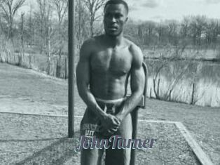 John_Turner