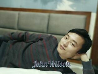 JohnWilson