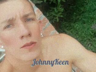 JohnnyKeen
