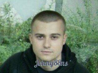 Johny88ns