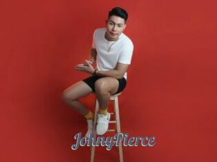 JohnyPierce