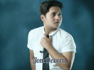 JomDevera