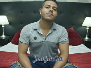 JonGarcia