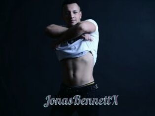 JonasBennettX