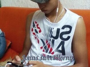 Jonas_sweetHorny