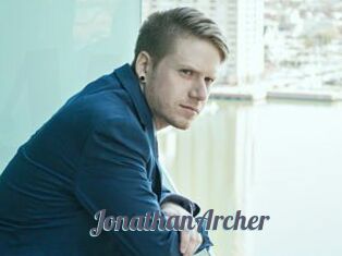 JonathanArcher