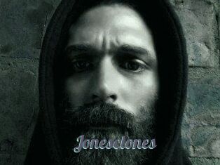 Jonesclones