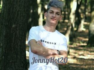 JonnyHot20