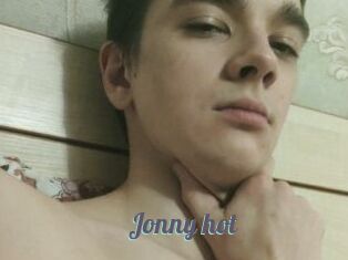 Jonny_hot