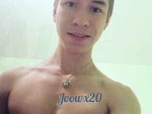 Joowx20