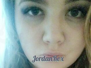 JordanRex
