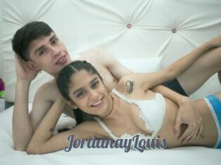 JordanayLouis
