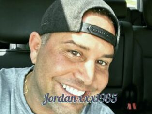 Jordanxxx1985