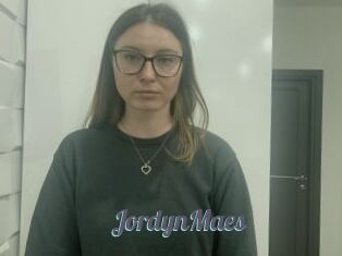 JordynMaes