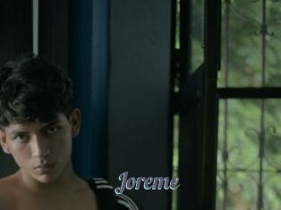 Joreme