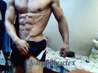 JosephMusclex