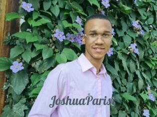 JoshuaParisi