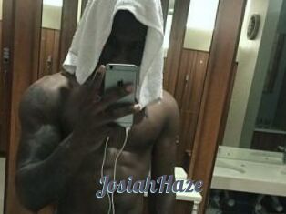 Josiah_Haze
