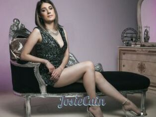 JosieCain