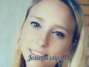 Josiepussycat