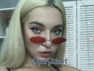 JoyceGilbert