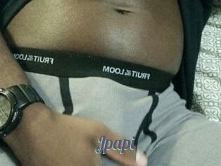 Jpapi