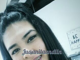 Juaanitaandlin
