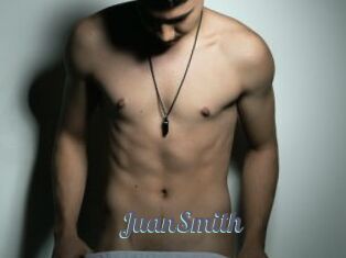 JuanSmith