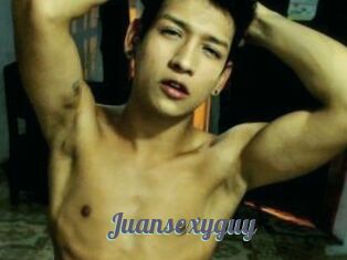Juansexy_guy