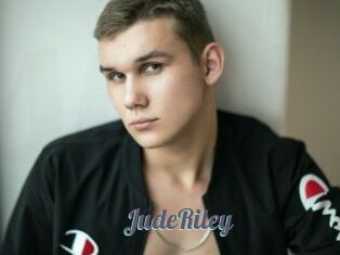 JudeRiley