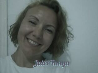 JuiceTanya
