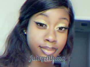 JuicyAthena