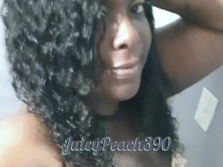 JuicyPeach390