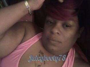 Juicybooty78