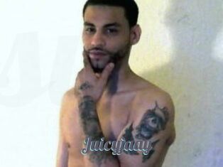 Juicyjaay