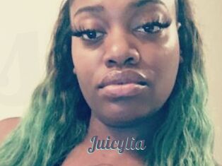 Juicylia