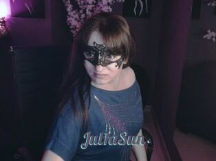 Jul1aSun