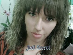 Juli_Secret