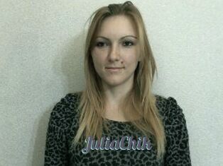 JuliaChik