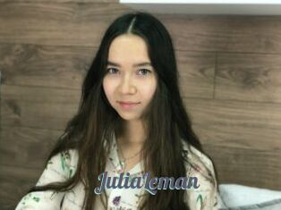 JuliaLeman