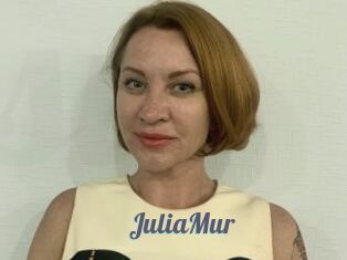 JuliaMur