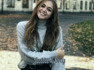 JuliaXShy