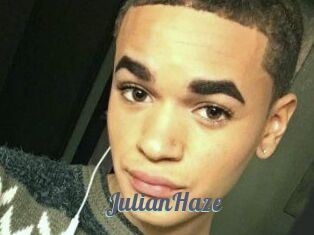 JulianHaze